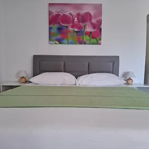 Appartamento & Mila, Banjol